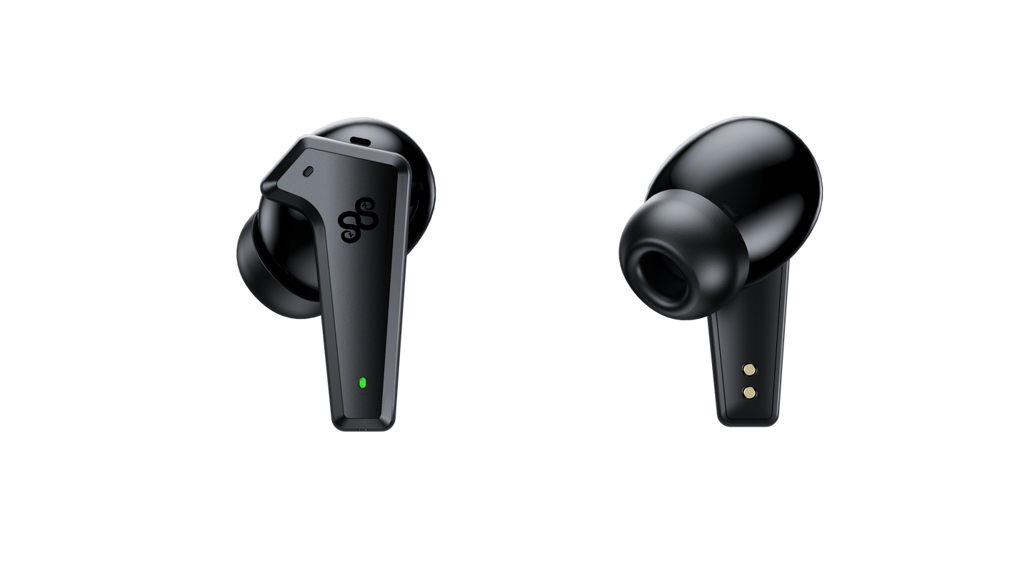 SPORES ProSense - ANC Wireless Earbuds