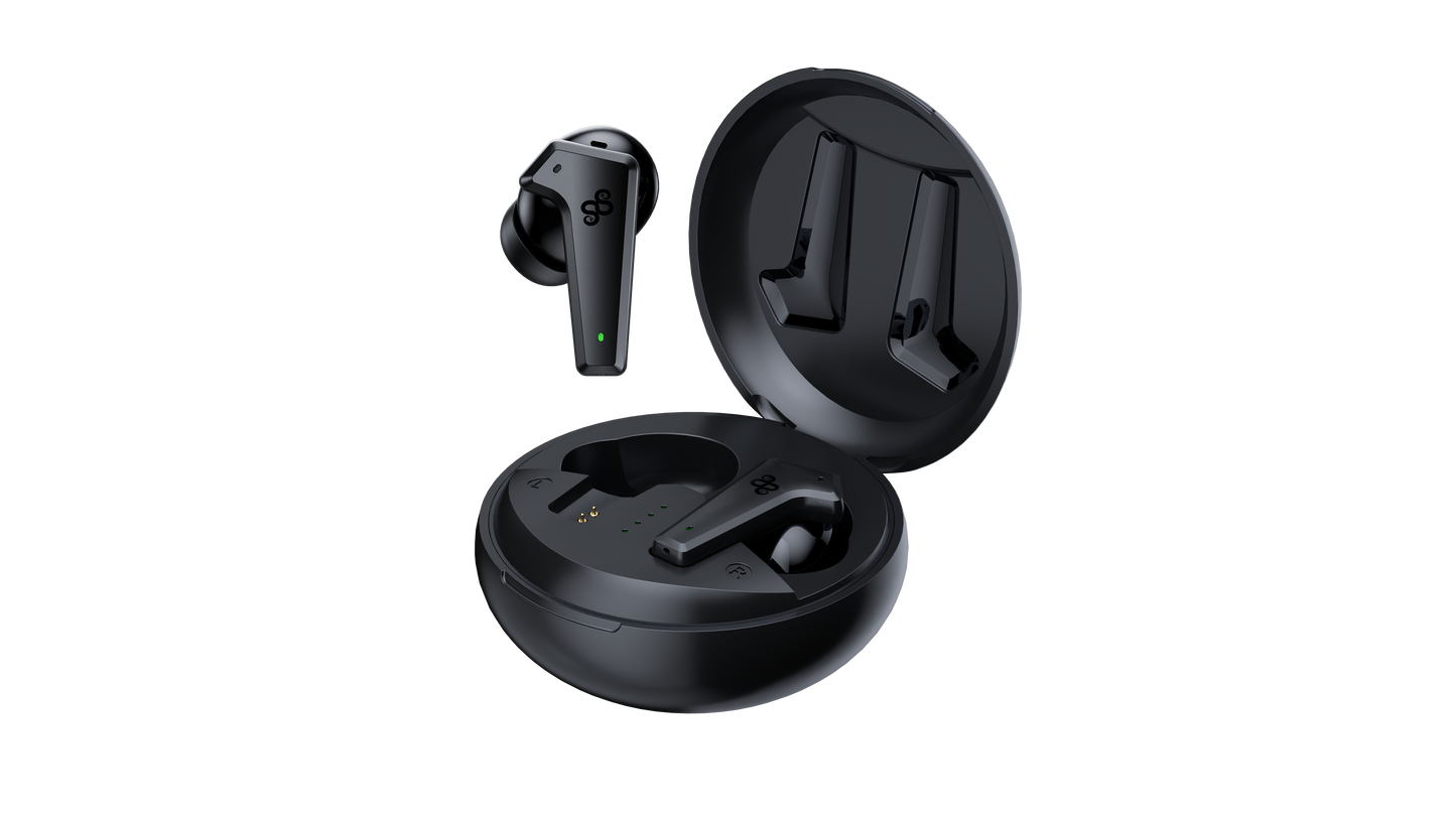 SPORES ProSense - ANC Wireless Earbuds