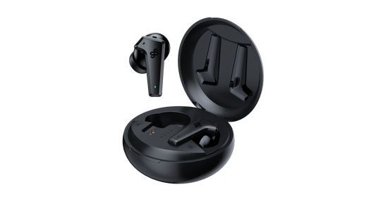 SPORES ProSense - ANC Wireless Earbuds