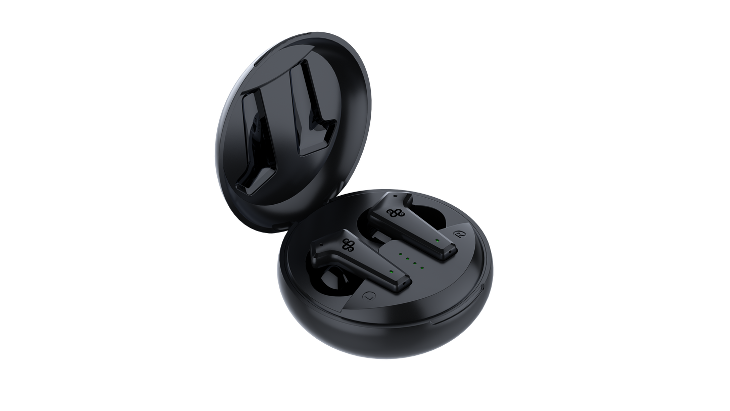 SPORES ProSense - ANC Wireless Earbuds