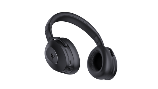 SPORES PureFlow ANC Wireless Headphones